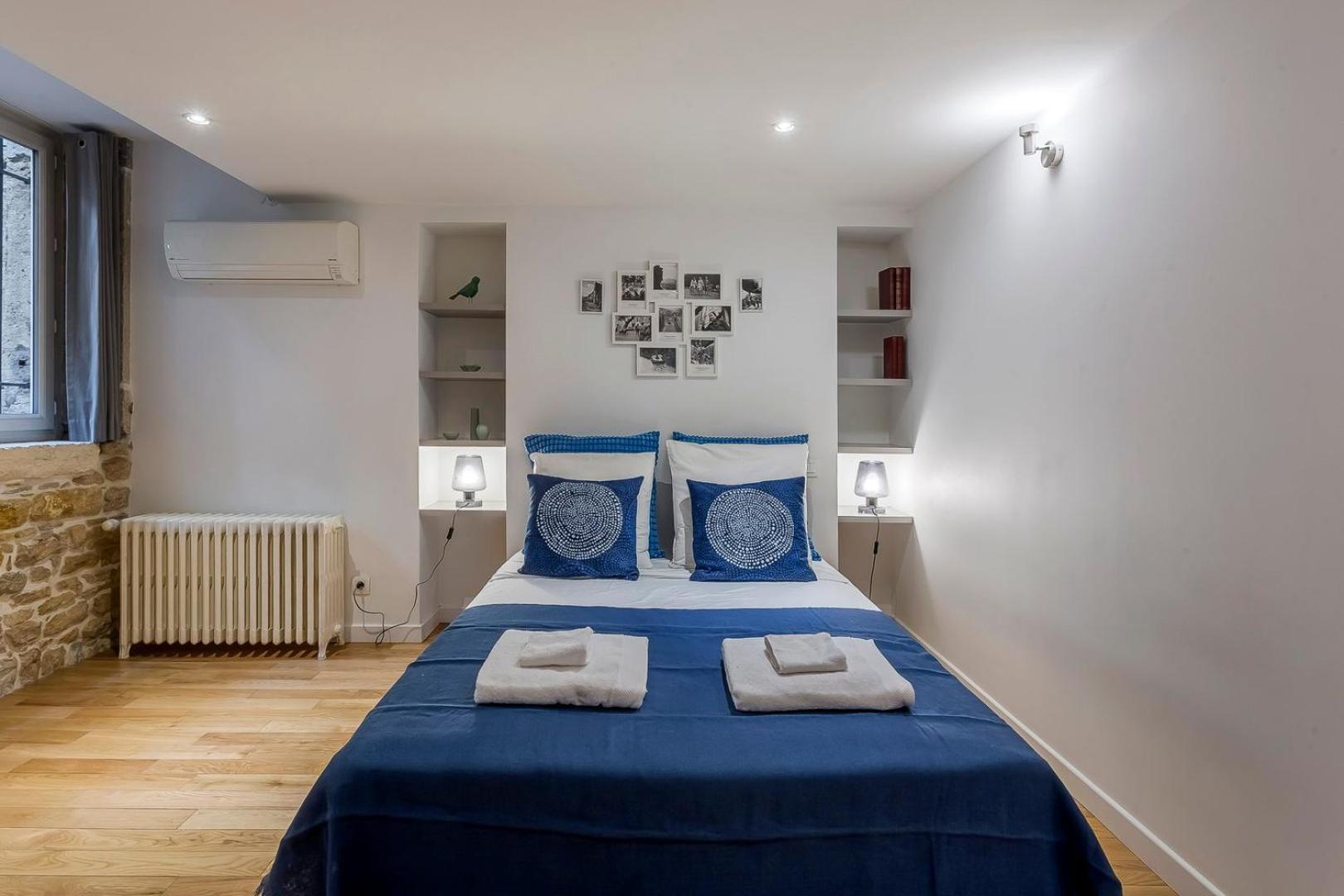 Charlie-Meublee Haut De Gamme-Duplex-260M2-Lyon 1 Buitenkant foto