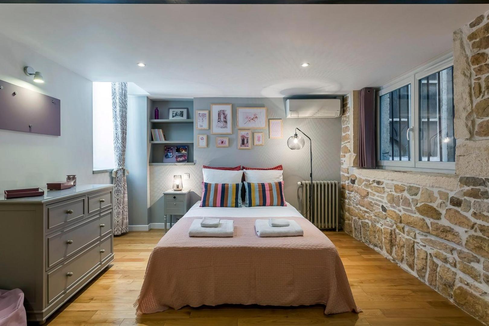 Charlie-Meublee Haut De Gamme-Duplex-260M2-Lyon 1 Buitenkant foto