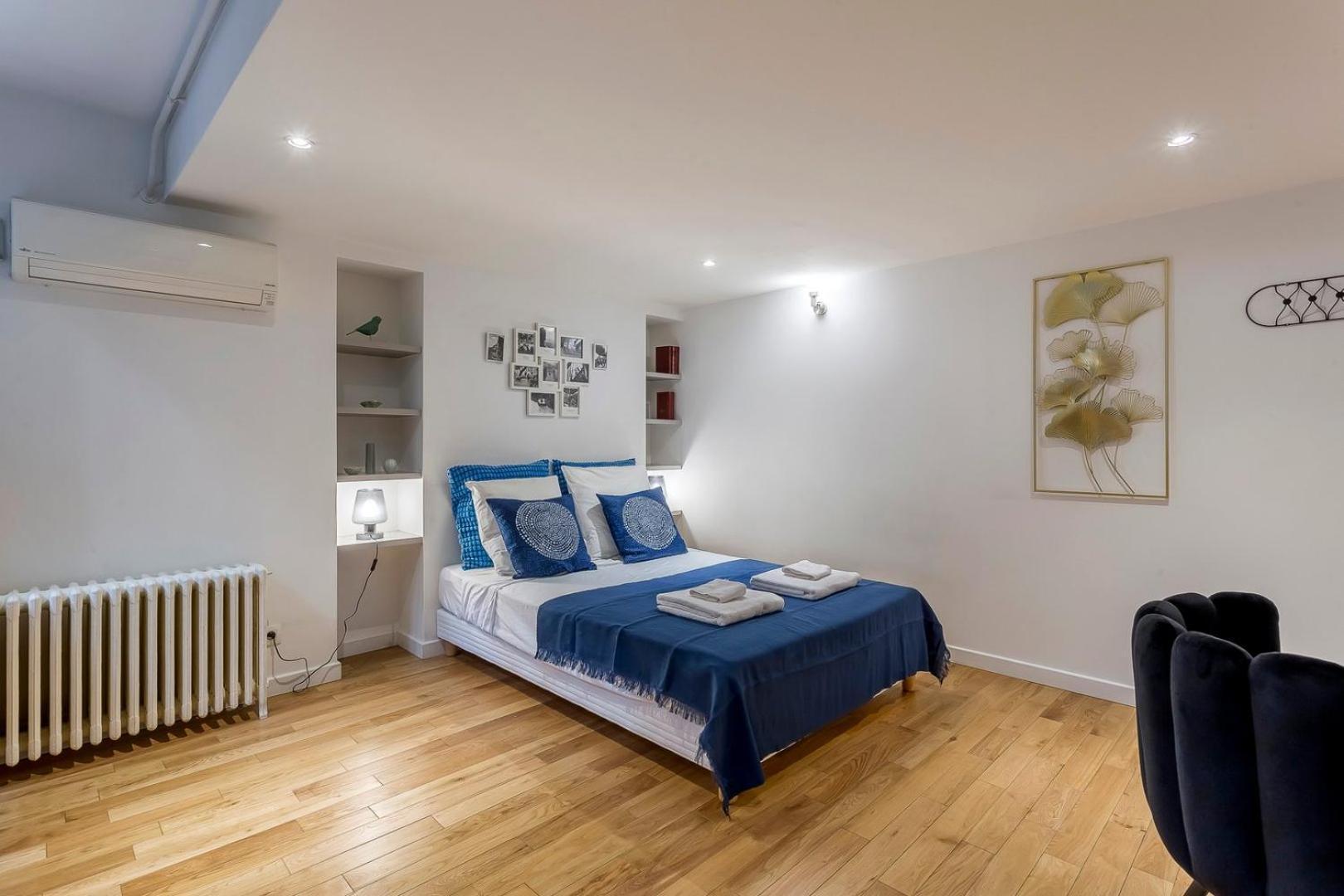 Charlie-Meublee Haut De Gamme-Duplex-260M2-Lyon 1 Buitenkant foto