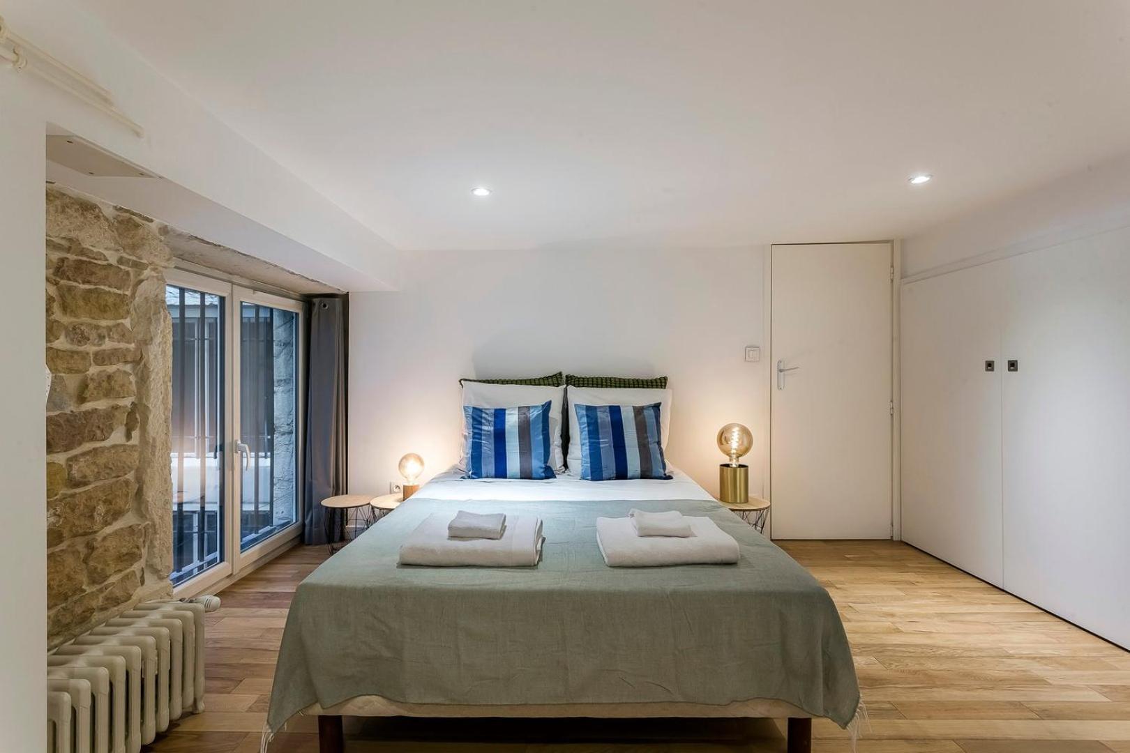 Charlie-Meublee Haut De Gamme-Duplex-260M2-Lyon 1 Buitenkant foto