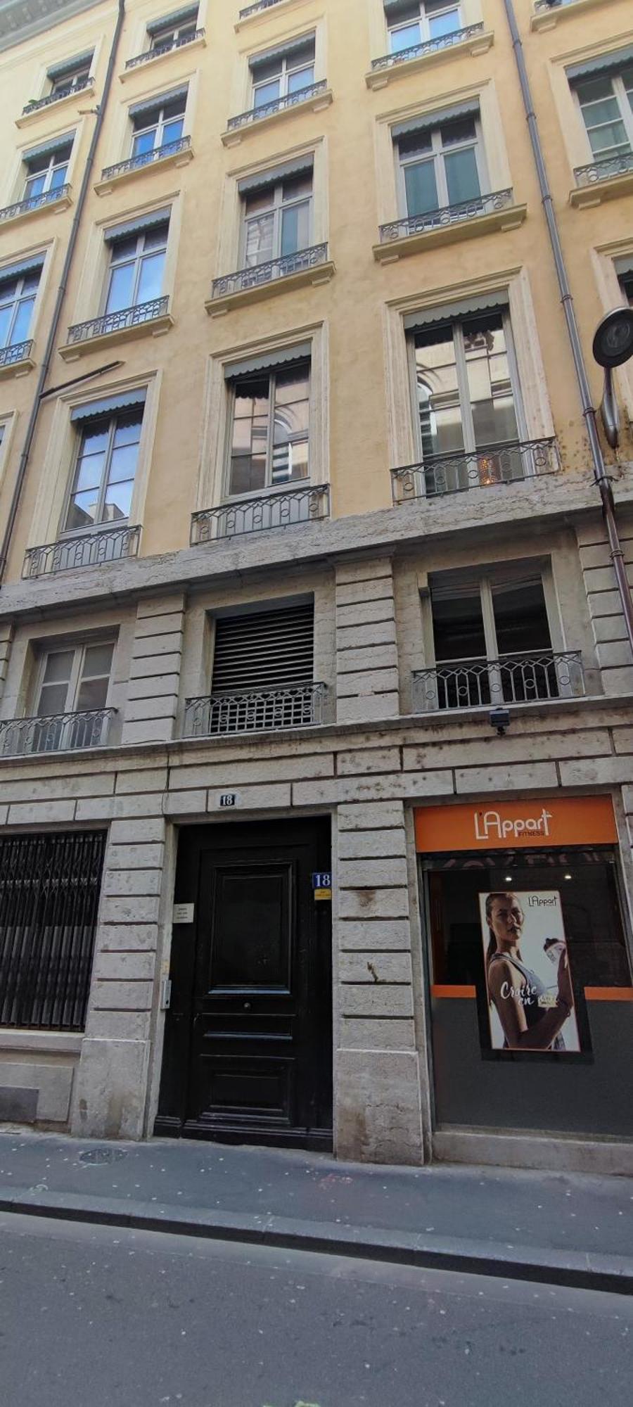 Charlie-Meublee Haut De Gamme-Duplex-260M2-Lyon 1 Buitenkant foto